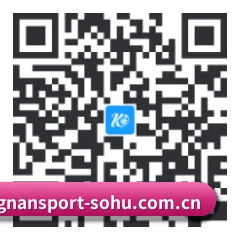 iOS 系统版 二维码 - Jiangnan